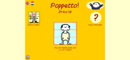 Game screenshot Poppetto Dress Up mod apk