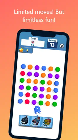 Game screenshot Paint Em All! apk