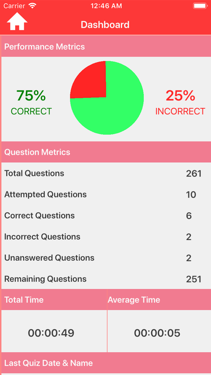 Gynecology  Obstetrics Quiz