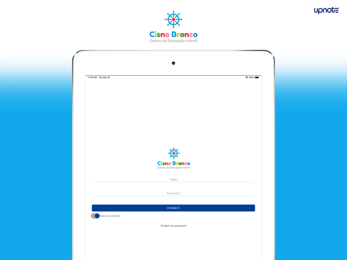 Escola Cisne Branco Brasília