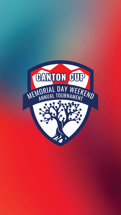 Canton Cup Tournament screenshot 1