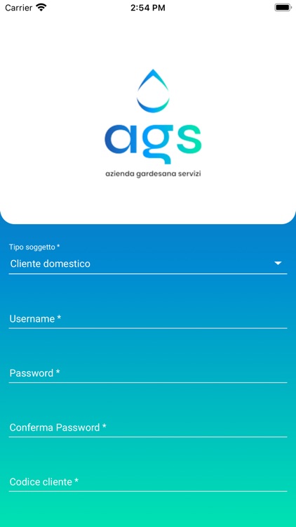 AGS App screenshot-3