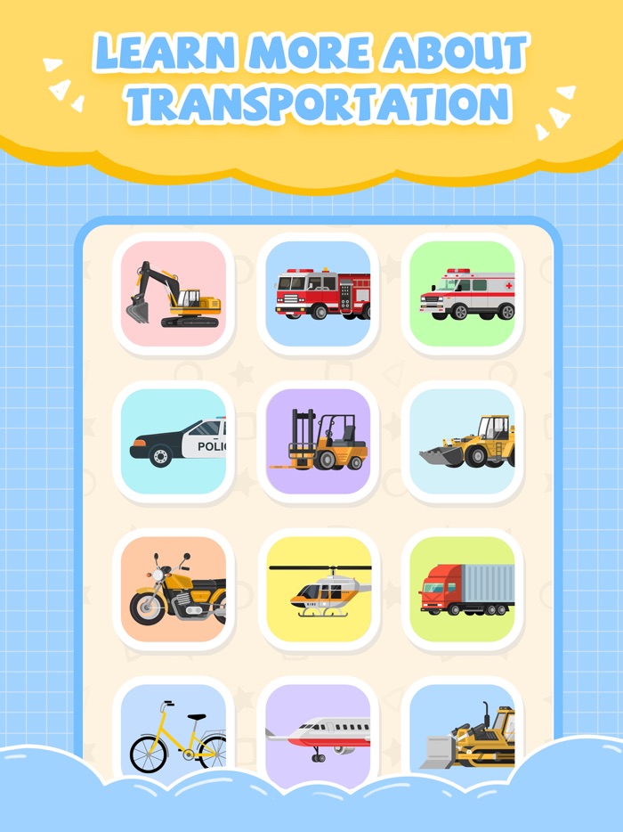 Infant Games：Babyfirst for 2-5