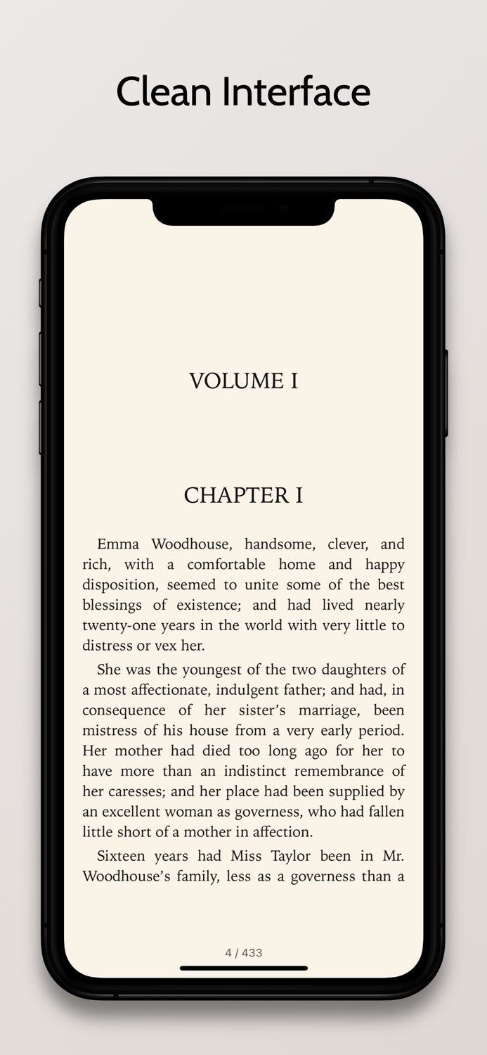 Banaka Reader - Epub PDF CBZ