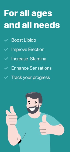 Sequoia: Men's Sexual Wellness on the App Store