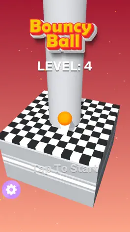 Game screenshot Stack Ball: Bouncy Ball mod apk