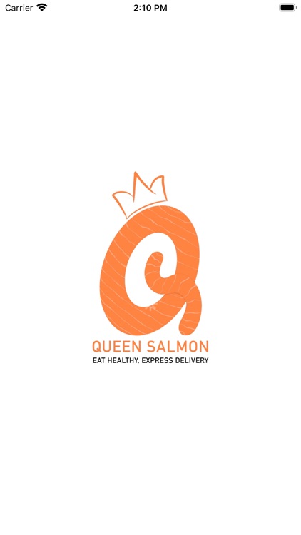 Queen Salmon