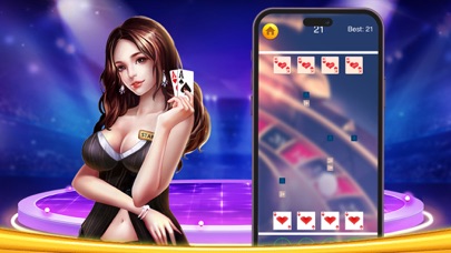 Screenshot #3 pour Matcher Card Updow
