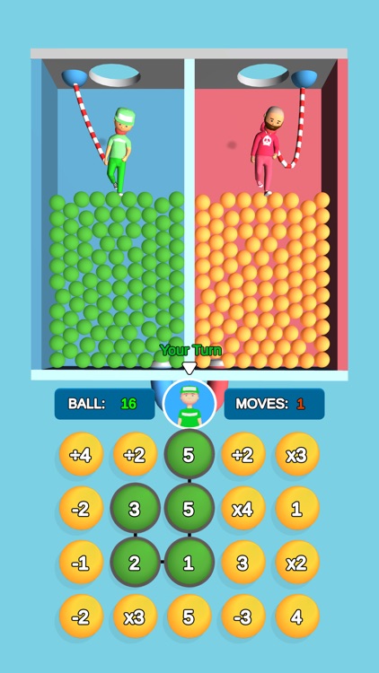 Survive Math screenshot-7