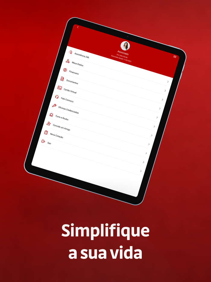 Líder Proteção Veicular