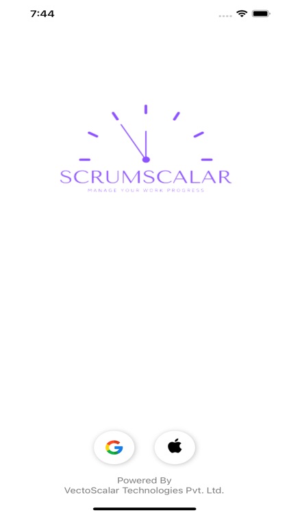 ScrumScalar screenshot-3