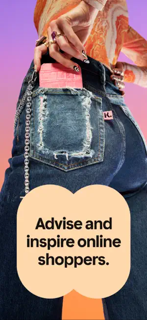 Captura 1 Klarna | Store App iphone