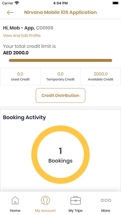 Nirvana Over The World screenshot-8