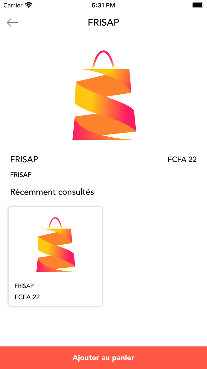 Frisap