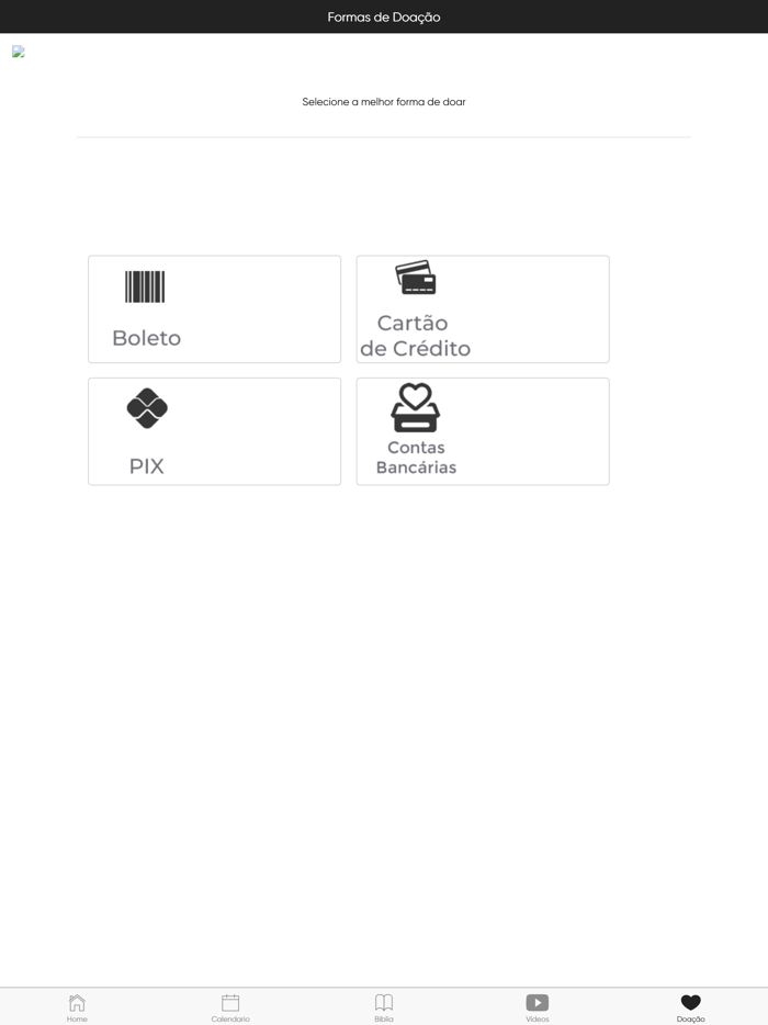 Ministério Renascer