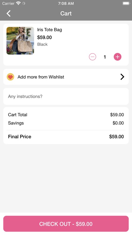 Sassy Sisters Boutique screenshot-4