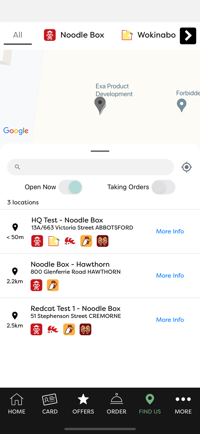 Concept Ate Rewards
