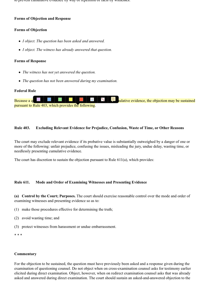 Aspen Learning Library