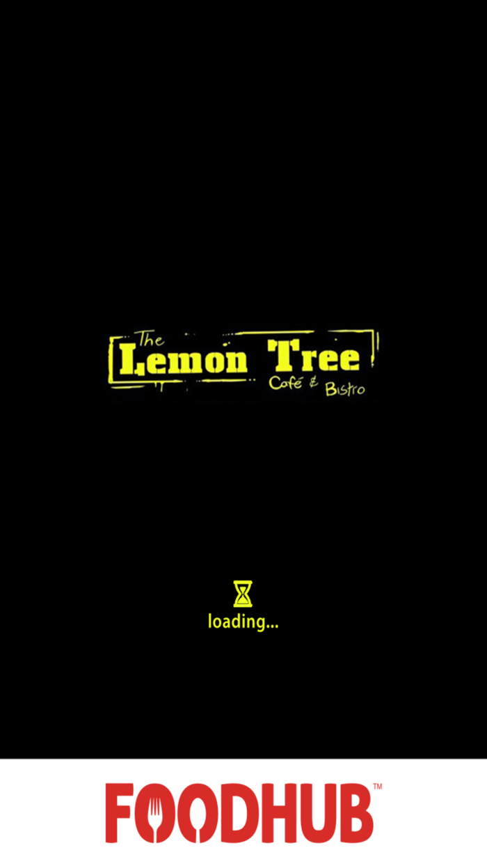 Lemon Tree Keighley