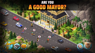 City Island 5: Building Sim screenshot 2
