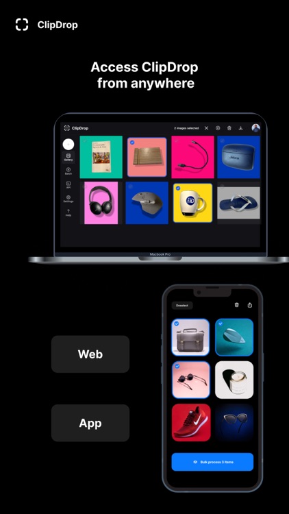 ClipDrop - Cleanup Pictures screenshot-7