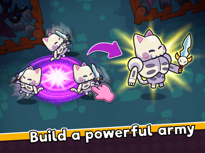 Cult Summoner RPG Summoning