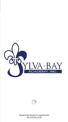 Game screenshot Sylva-Bay Academy apk