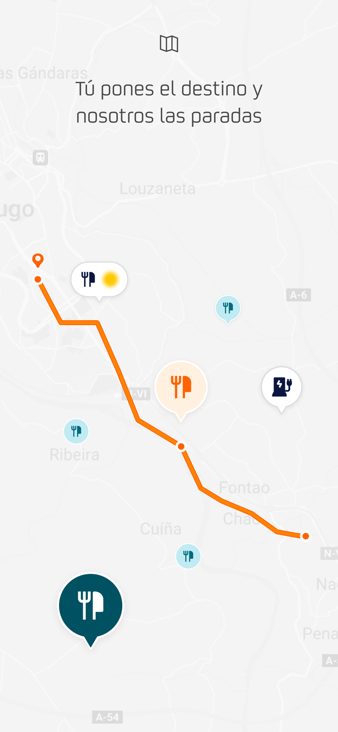 Guía Repsol · Come y viaja