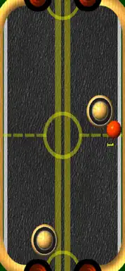 Street Air Hockey - Screenshot 1