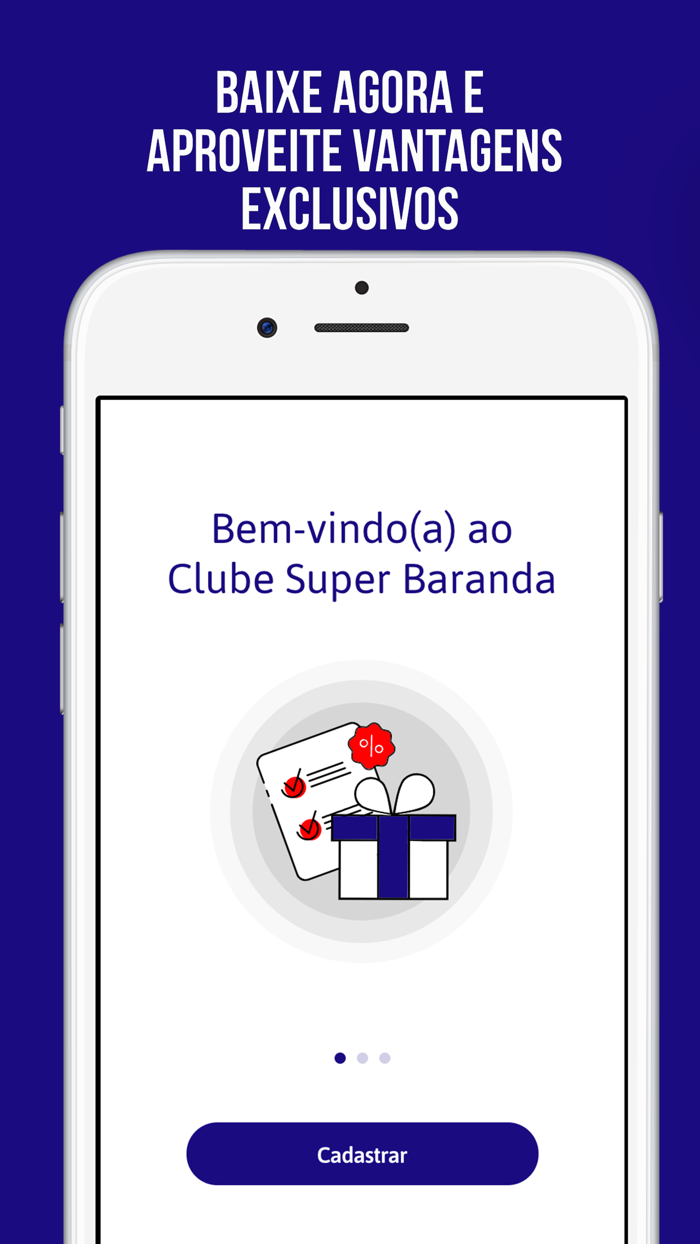 Clube Super Baranda
