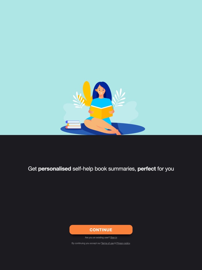 Resúmenes de libros autoayuda