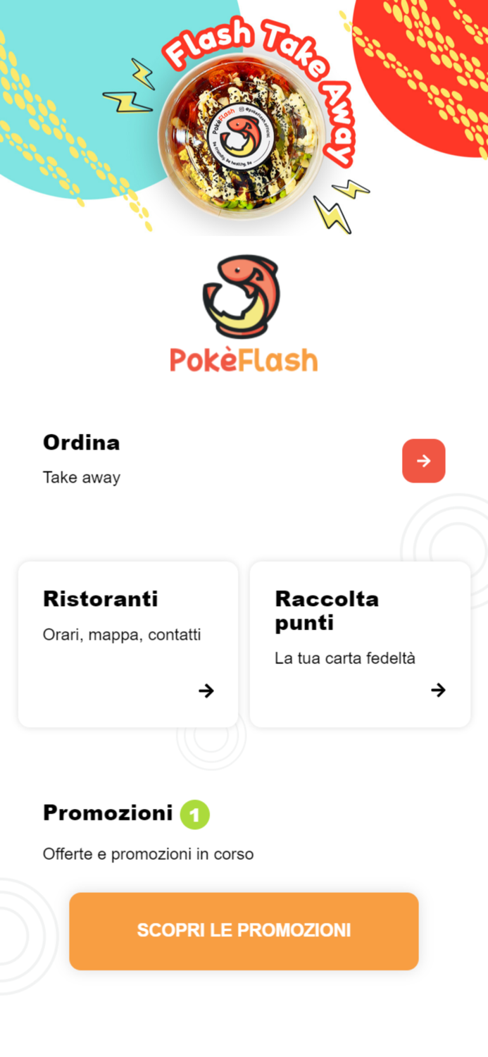 Pokè Flash