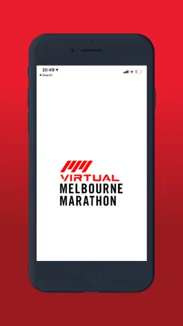 Game screenshot Virtual Melbourne Marathon mod apk