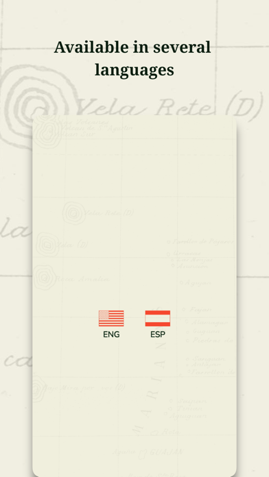 Screenshot #2 pour Bisita: Historic Guam