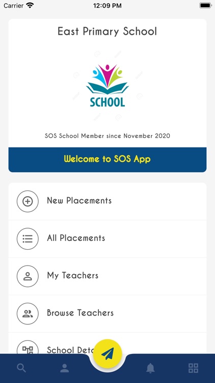 SOS School screenshot-3