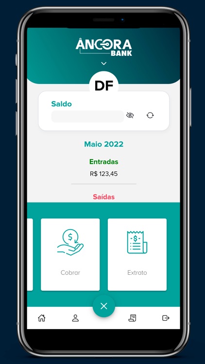 Âncora bank screenshot-5