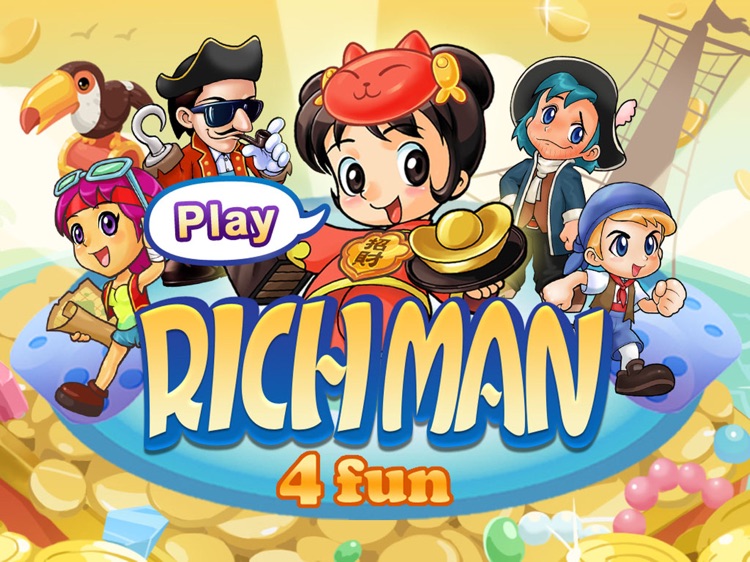 Richman 4 Fun HD