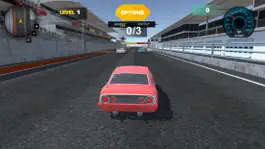 Game screenshot Adrenaline Rush Racing hack