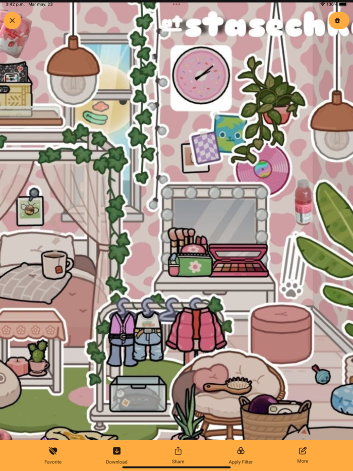 Art Enid  toka room ideas