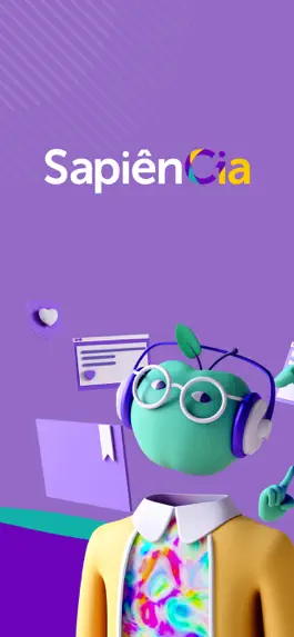 Game screenshot SapiênCia XP mod apk