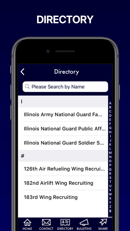 Illinois National Guard