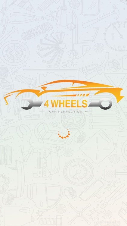 4Wheels - فور وييلز