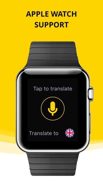 Translator Guru: Voice & Text Screenshot