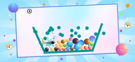 Game screenshot Bounce and Pop - Balloons 3D mod apk