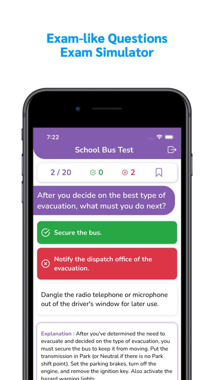 Maine CDL Practice Test 2022