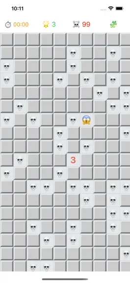 Game screenshot Meta Minesweeper mod apk