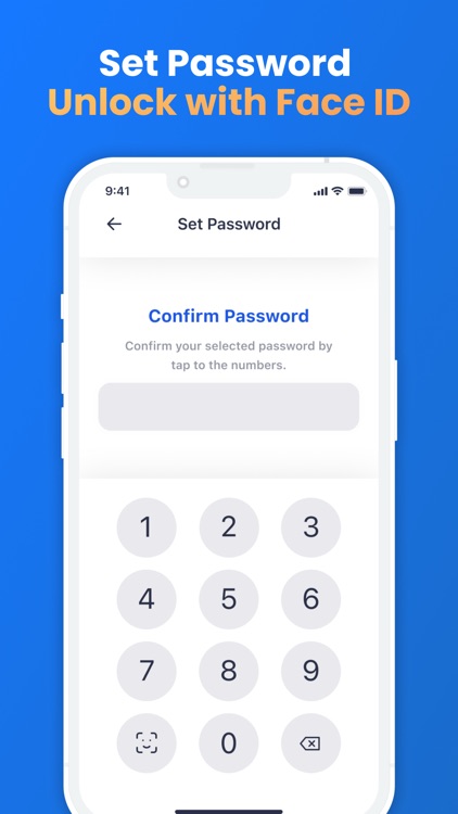 Authenticator Pro+ screenshot-3