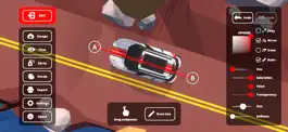 Game screenshot Papercraft Auto Shop: G apk