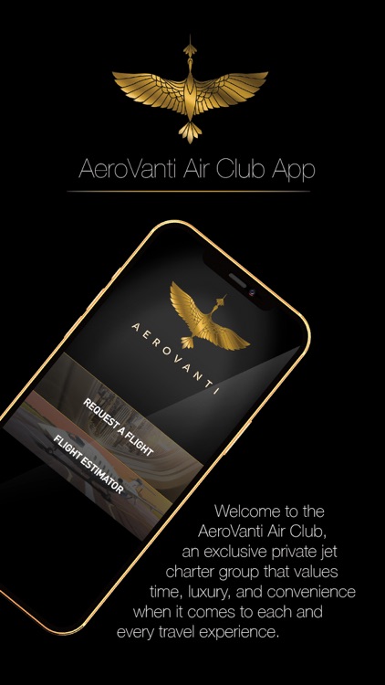 AeroVanti Air Club