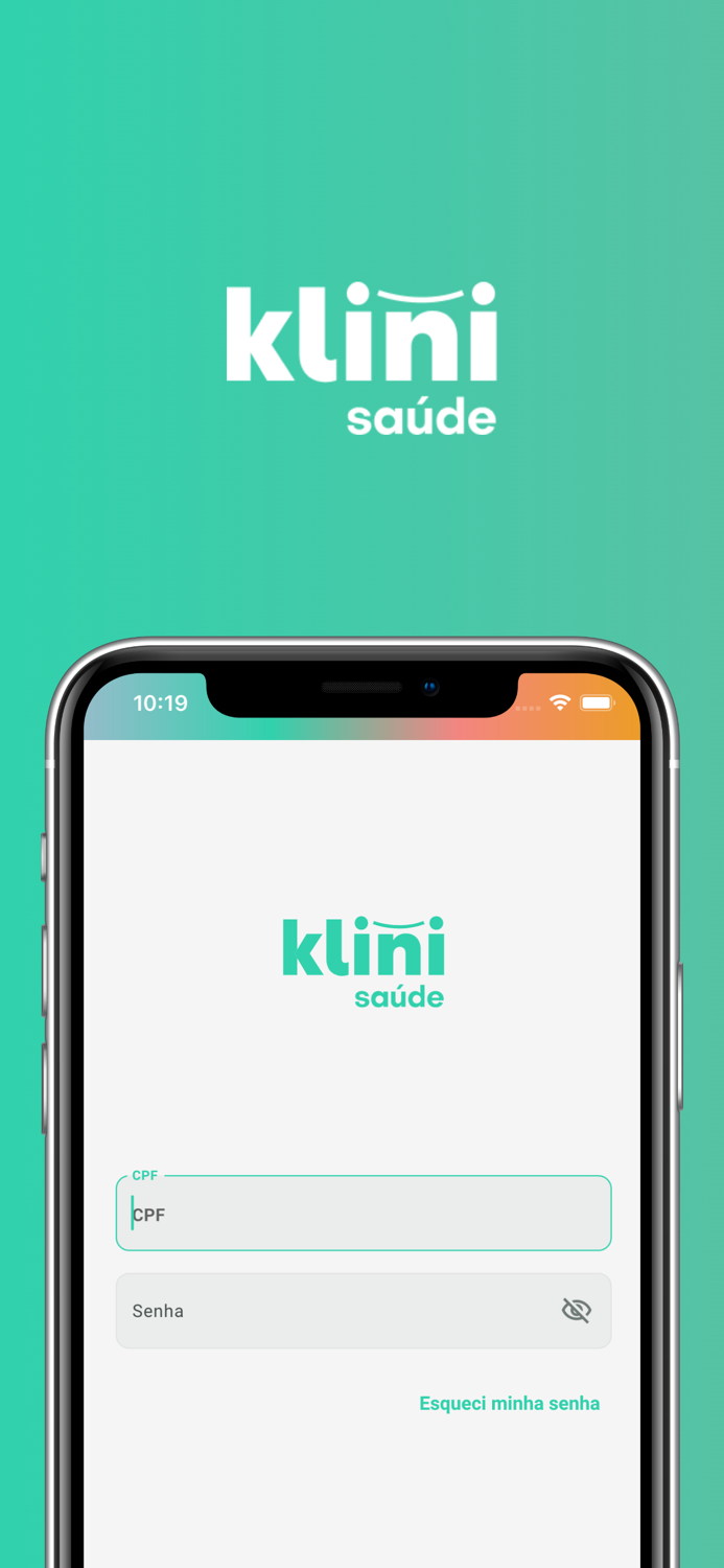 Klini Saude